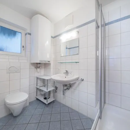 Residenz Monica 10 Apartamento