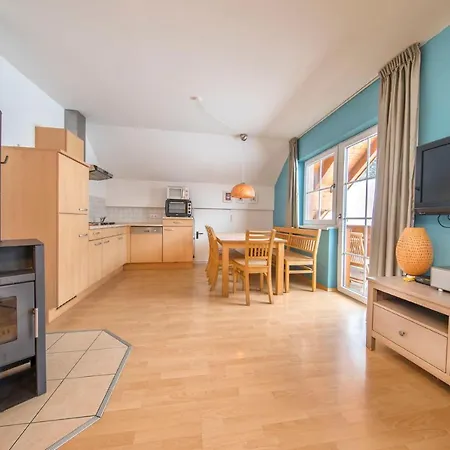 Residenz Monica 10 *