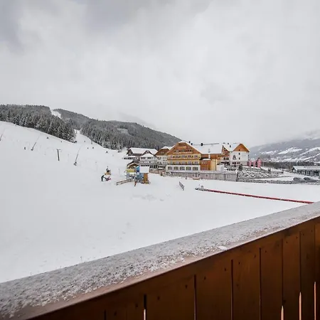 Residenz Monica Top 10 * Sankt Margarethen im Lungau