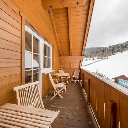 Residenz Monica 10 Apartamento *