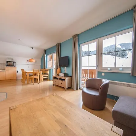Residenz Monica 10 Apartamento *