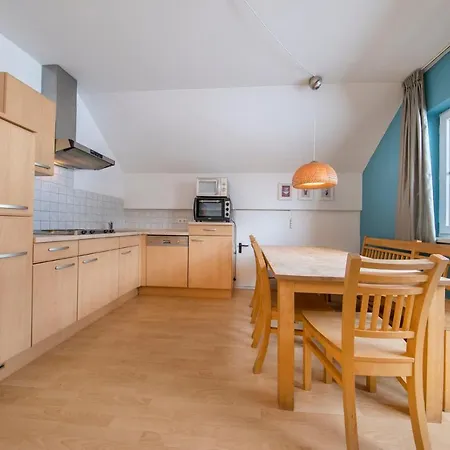 Apartamento Residenz Monica 10 *