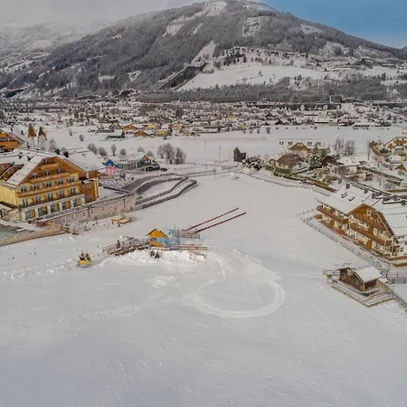 Residenz Monica 10 Apartamento