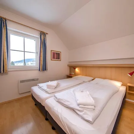 Residenz Monica 10 * Sankt Margarethen im Lungau