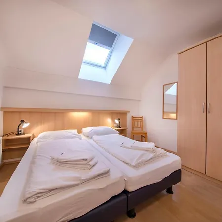 Apartamento Residenz Monica 10