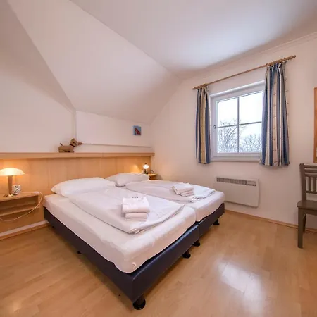 Residenz Monica 10 *