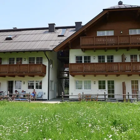 Residenz Monica 10 Apartamento Sankt Margarethen im Lungau