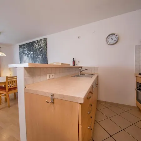 Residenz Monica 10 Apartamento Sankt Margarethen im Lungau