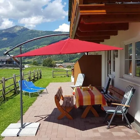 Residenz Monica 10 *