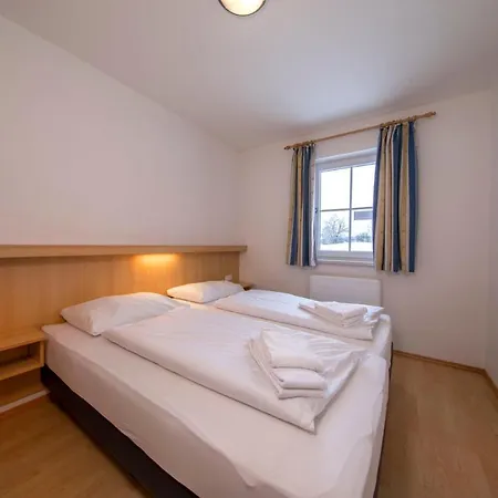Apartamento Residenz Monica 10