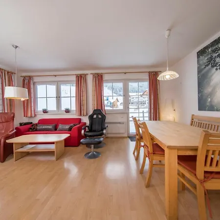 Apartamento Residenz Monica 10 *