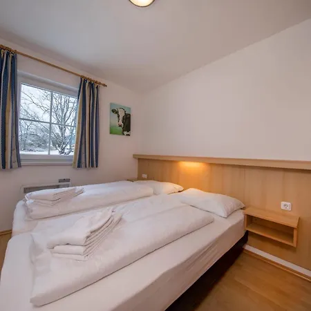 Residenz Monica 10 Apartamento *